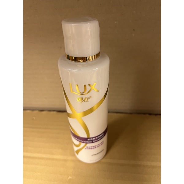 麗仕 柔亮絲滑洗髮乳 200ml