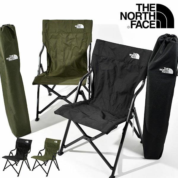 預購 日本 The North Face Camp Chair 露營 摺疊椅 折疊椅 CORDURA