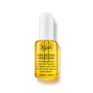 <桑普小樣> KIEHL’S 契爾氏 早安煥采能量精露 早上精華 30ml