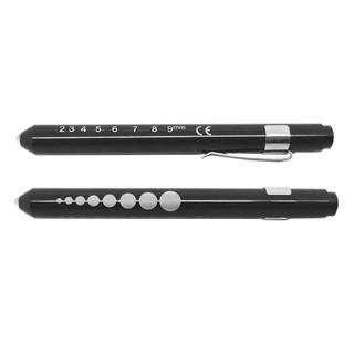 3813 筆型LED手電筒-長 內視手電筒 LED燈筆 緊急照明 小夜燈 探照燈 露營燈