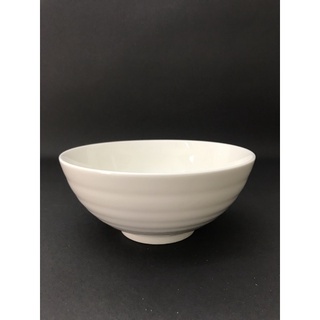 有發票/東昇瓷器餐具=大同瓷器7吋十全碗 P2474