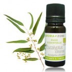 100 ML 有機檸檬尤加利精油 Eucalyptus citronné BIO--法國AROMA-ZONE [282]