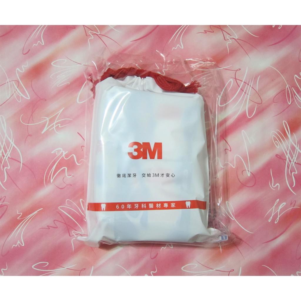 【特價中】★全新正品★【3M】細滑牙線棒散裝超值分享包500支