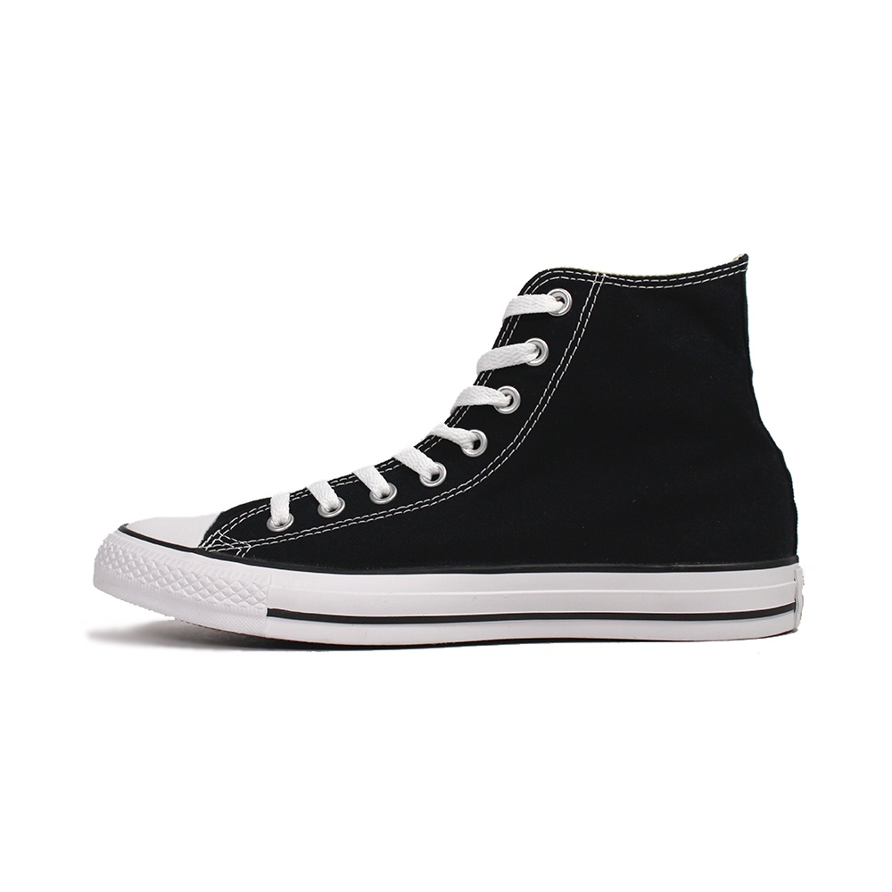 Converse 男女 Chuck Taylor All Star 高筒帆布鞋 - M9160C