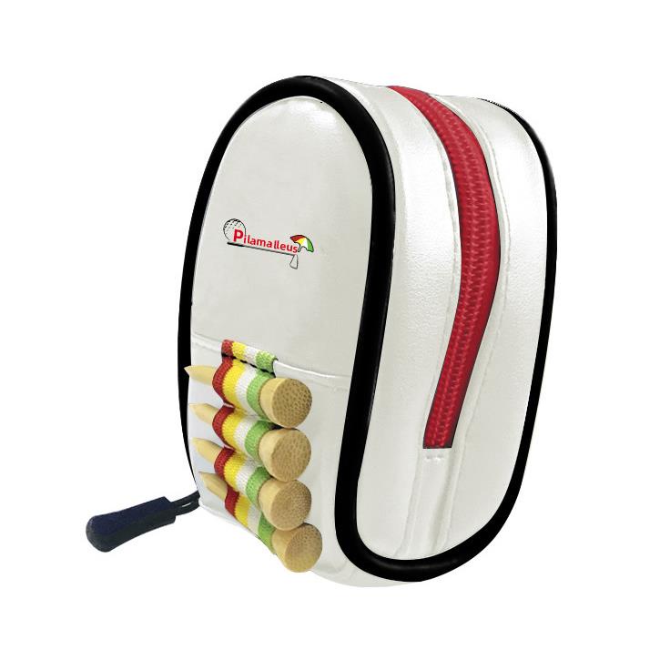 韓版 新款 高爾夫 球袋 裝球 tee 配件 包 高爾夫 球 小腰包 便攜 掛包 用品