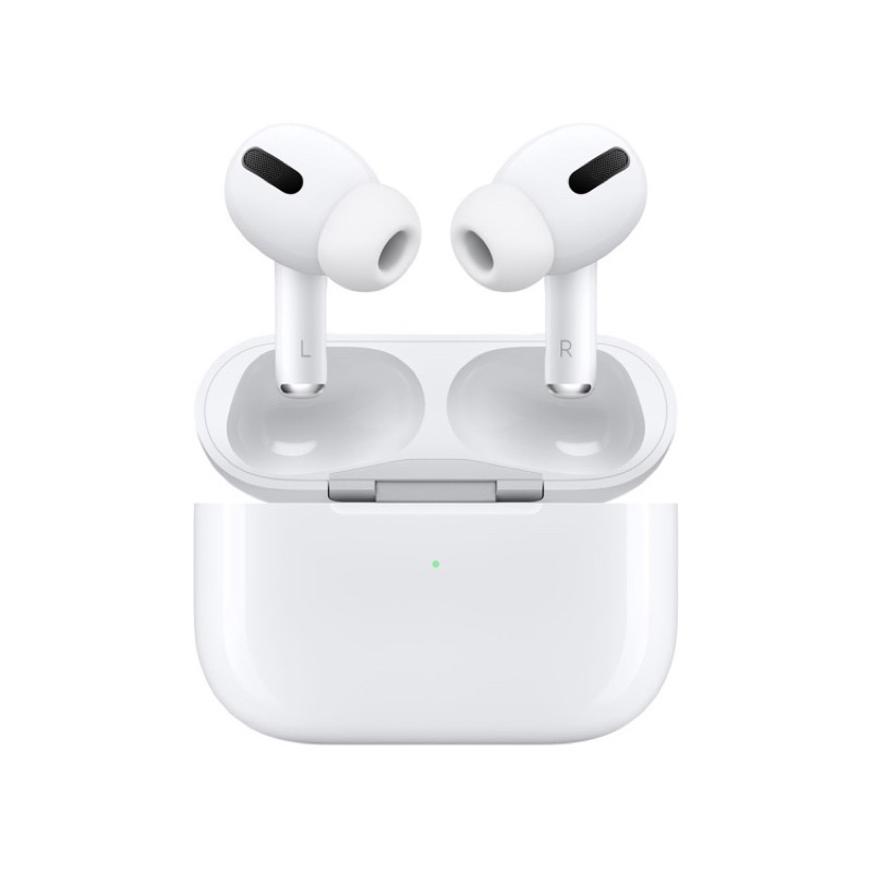 Apple AirPods Pro 無線充電