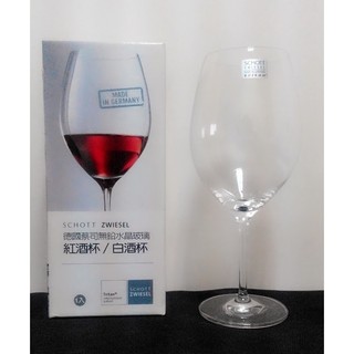 【現貨】7-11 德國蔡司 高階無鉛水晶玻璃杯 (紅酒杯/白酒杯) 全新