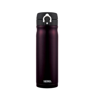 膳魔師 THERMOS【JMY-503-DPL】500ml星巴克款保溫杯-DPL深紫色