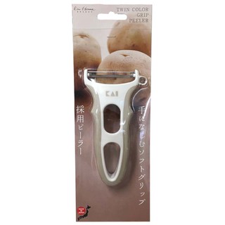 貝印防滑刮皮器1入裝