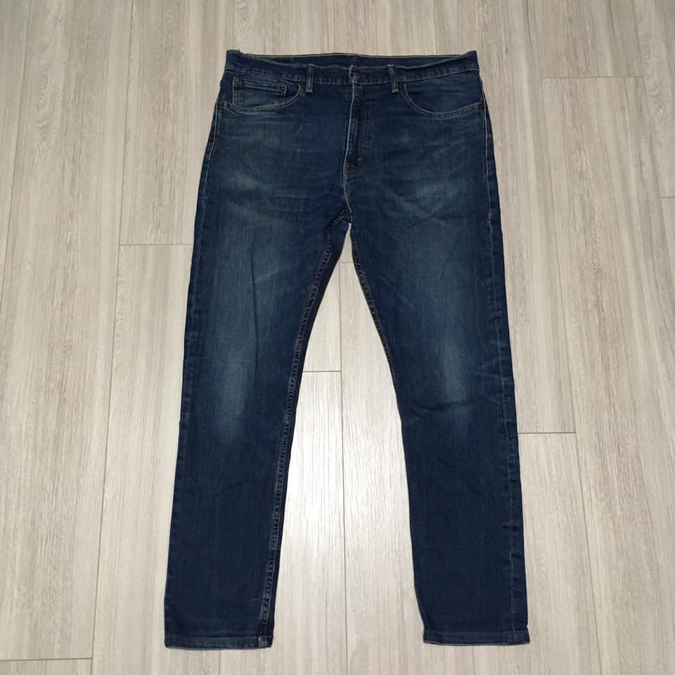 levis 511 w36 l34