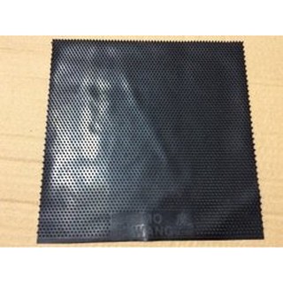 桌球孤鷹~桌球膠皮~環球魔王一代Mo Wang長膠膨脹版 中大顆粒 超級怪異!