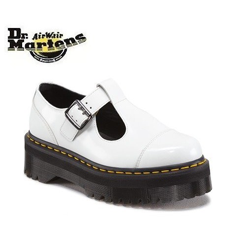 dr martens bethan