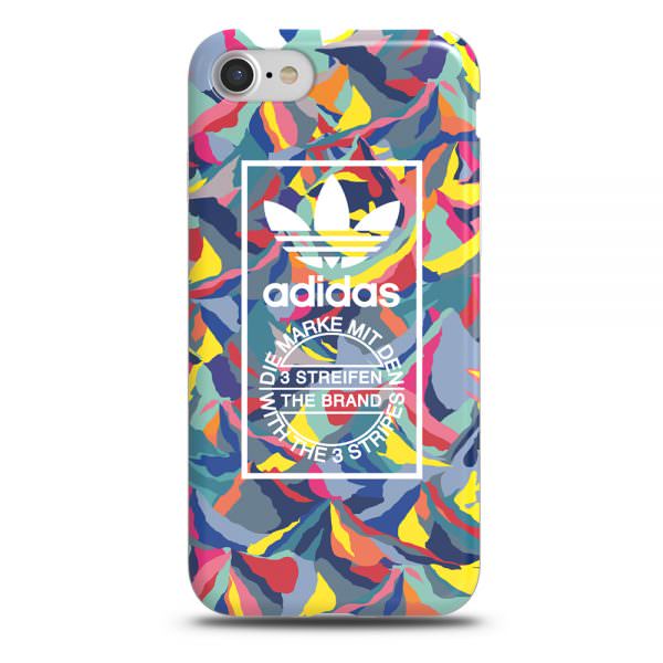 adidas Originals TPU Cover 愛迪達 APPLE iPhone 7/8