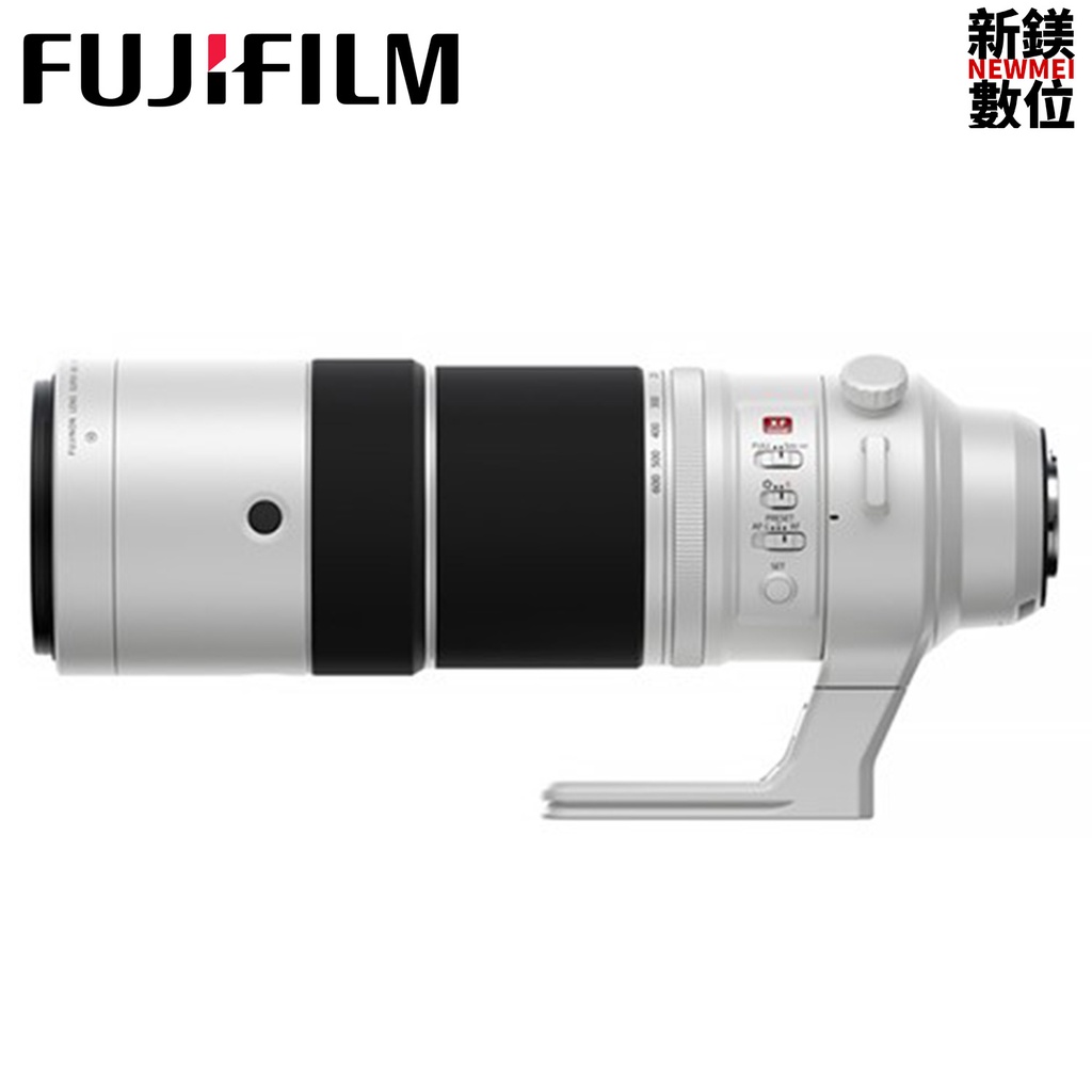 Fujifilm 富士 XF 150-600mm F5.6-8 R LM OIS WR 公司貨 現貨