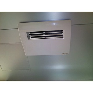 《金來買生活館》樂奇 BD-145R / BD-145L-N 浴室暖風機 乾燥機 110V