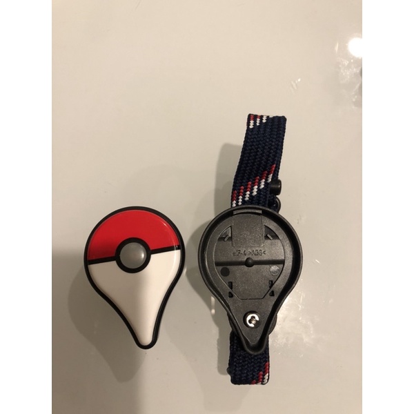 Pokemon Go Plus 精靈寶可夢自動抓寶手環電池的價格推薦 22年2月 比價比個夠biggo