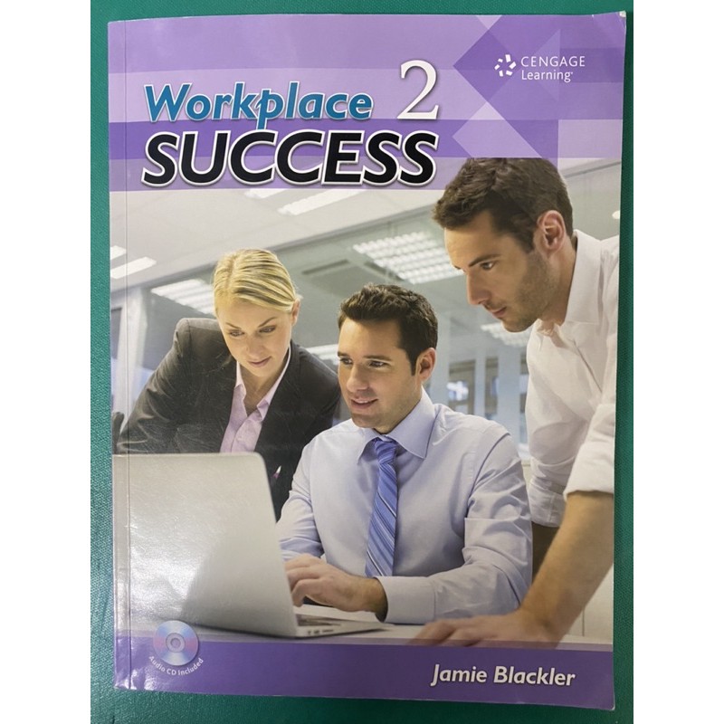 Workplace success2