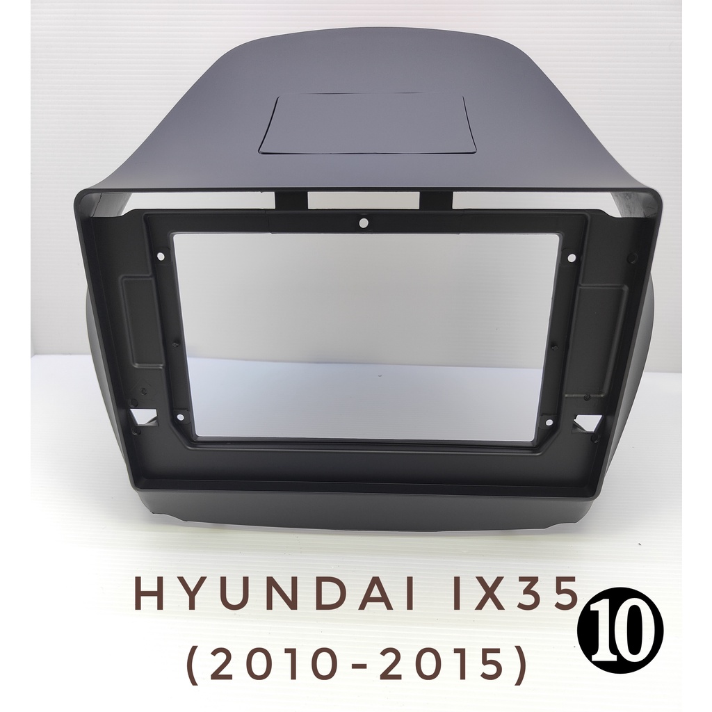 全新.專用安卓框.現代Hyundai.IX35(2010-2015)