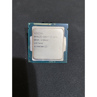 Intel Core i3-4170 3.70GHZ