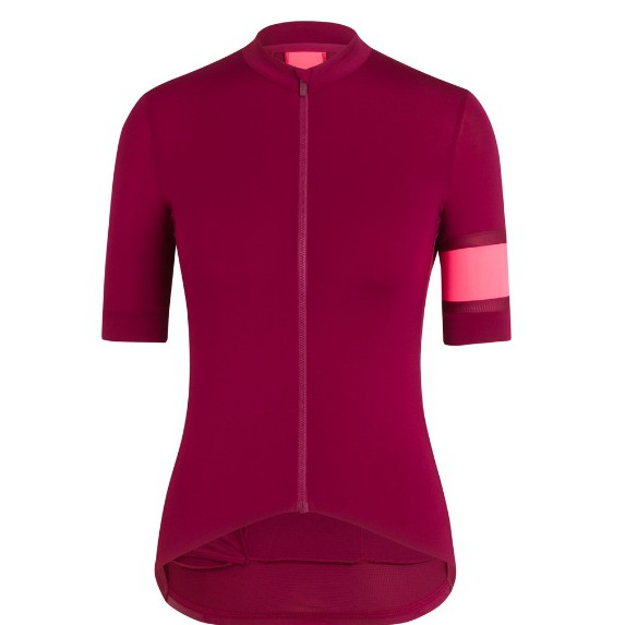 RAPHA WOMEN'S  SOUPLESSE JERSEY II