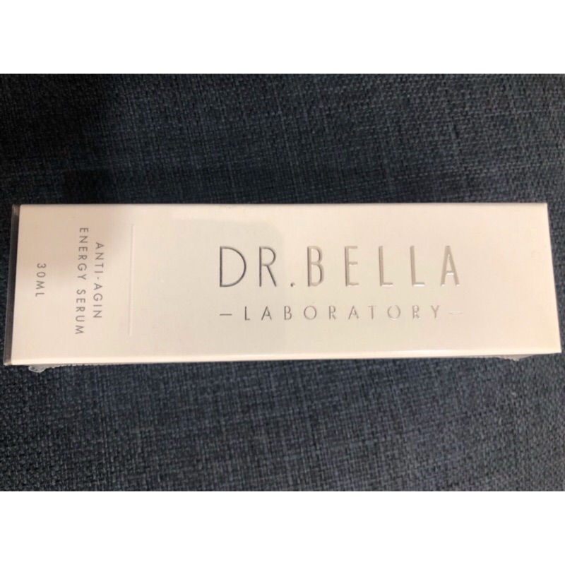 ［全新］DR.BELLA 超凍齡肌因端粒酶精華 30ml