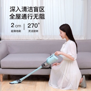 【吸塵器】韓夫人吸塵器家用大吸力吸貓毛手持式地毯強力除蟎小型車載大功率