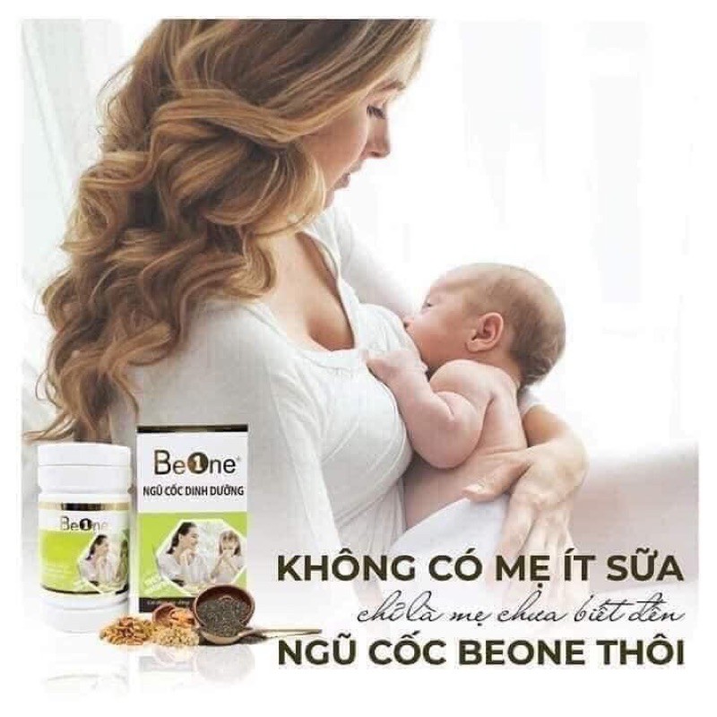 Beone穀物越南保健食品一罐500g