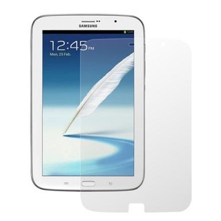Samsung Galaxy Note 8.0 N5100 膜力Magic 高透光抗刮螢幕保護貼【台中恐龍電玩】