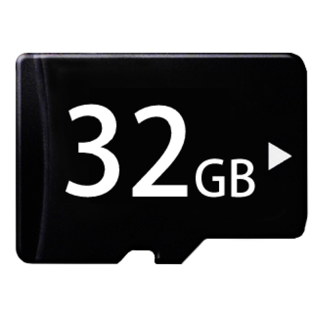 行車記錄器配件 32G記憶卡 Micro SD Card