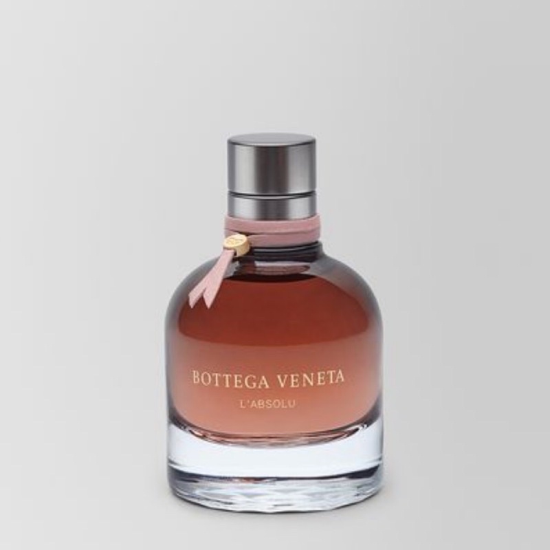 Bottega Veneta L’Absolu eau de parfum香水女香50ml