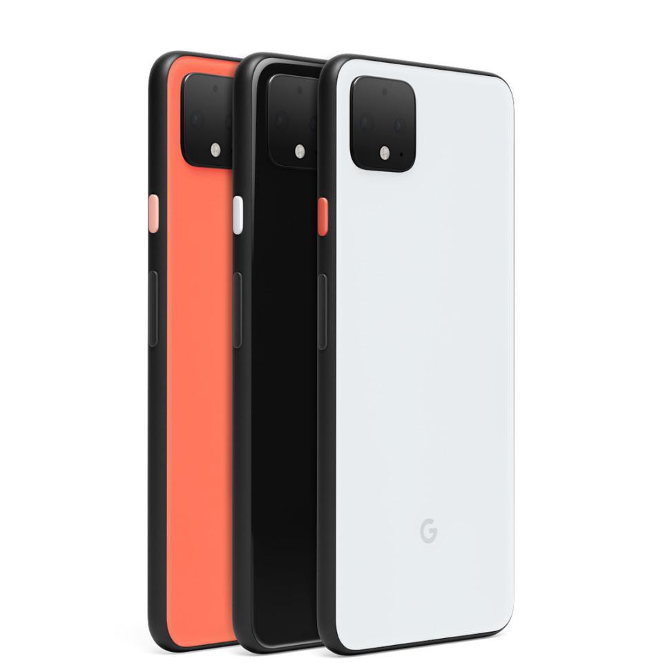 二手(中古)台北🌈🔊🔗另有💵自-取-價💵 Google Pixel 4XL