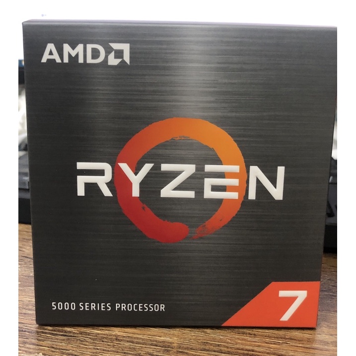 AMD R7 5700x