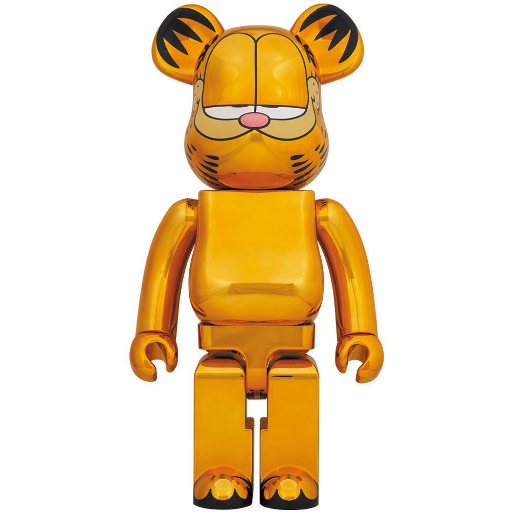 Be Rbrick 1000 招財貓的價格推薦 21年8月 比價比個夠biggo