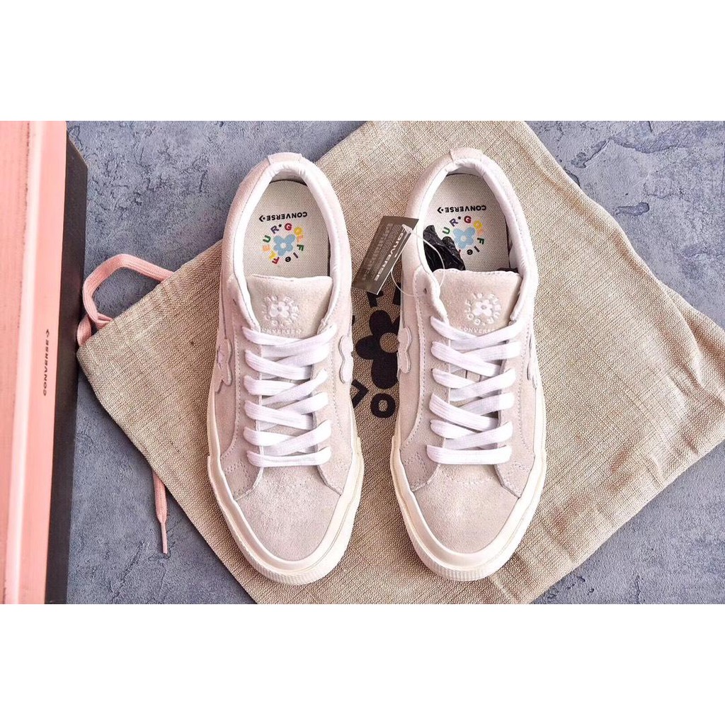 golf le fleur converse mono