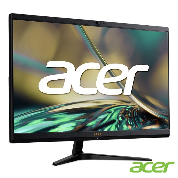 ACER Aspire C27-1700 All-in-One # 聊聊更優惠