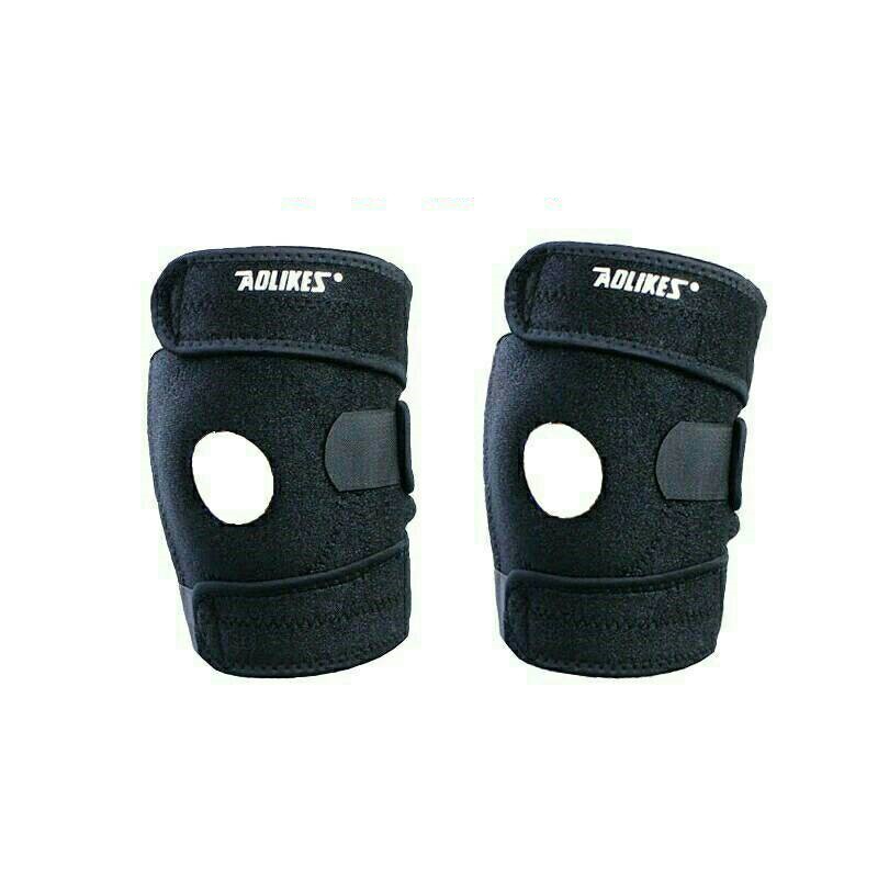 護膝2入組 肌貼送你 護膝 4條彈簧 護髕骨帶好用護膝網球羽毛球籃球爬山健走復健保護膝蓋運動護膝 蝦皮購物
