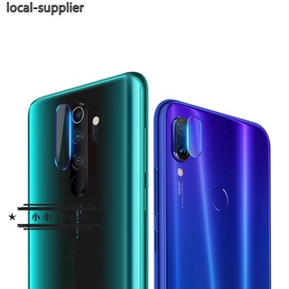紅米9T 紅米note8pro 紅米note8t 紅米note7鏡頭保護貼小米9t/9tpro 小米9 米8攝像頭玻璃貼