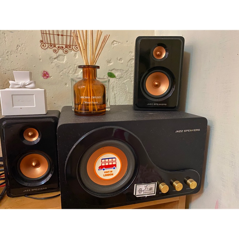 Jazz Speakers的價格推薦 2020年12月 比價比個夠BigGo