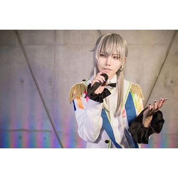 [藍羊窩]IDOLiSH 7 Re:vale 千COS服 千百COSPLAY衣服