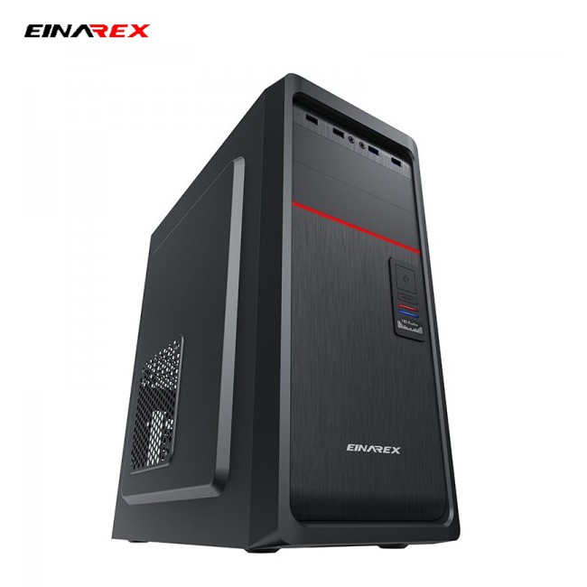 EINAREX 埃納爾 6011 輕盈簡潔 USB3.0 商務機殼