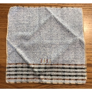 日本手帕 方巾 Daks no. 19-2