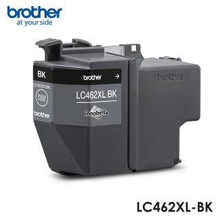 Brother LC462XL-BK 原廠A3輕連供黑色墨水匣 現貨 廠商直送