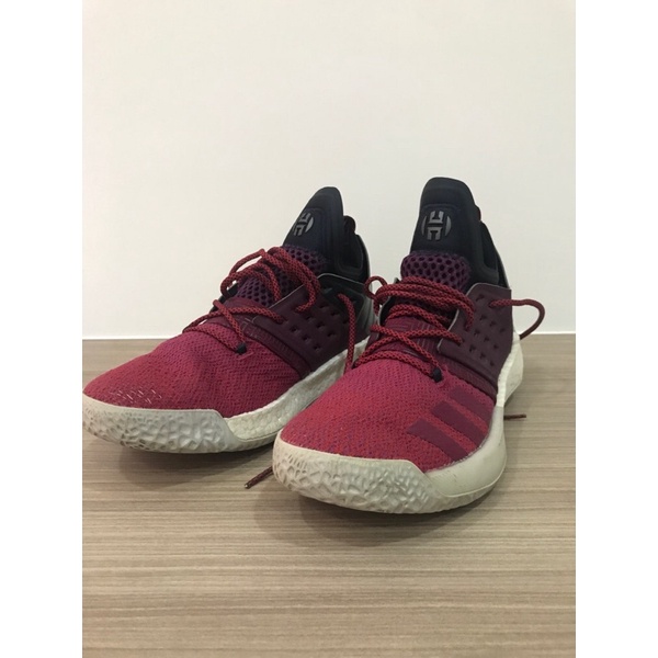 Adidas harden vol.2首發配色/籃球鞋