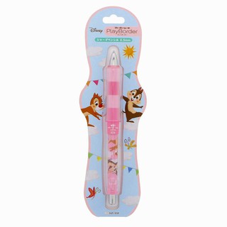 【莫莫日貨】PILOT百樂 PlayBorder Dr.grip 健握筆 奇奇蒂蒂 限定版 搖搖自動鉛筆S4477383