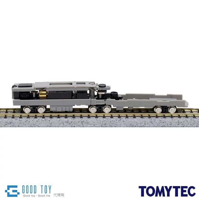 TOMYTEC 264484 鐵道系列 動力 TM-TR03 路面2連接車用