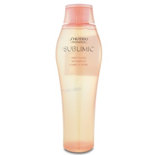 SHISEIDO 資生堂 輕縈柔波洗髮露 250ml 總代理商貨 批發 (效期至2027/12)【Pinku】