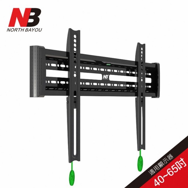 電視壁掛架(此部份只有販售商品, 不包含施工費用)