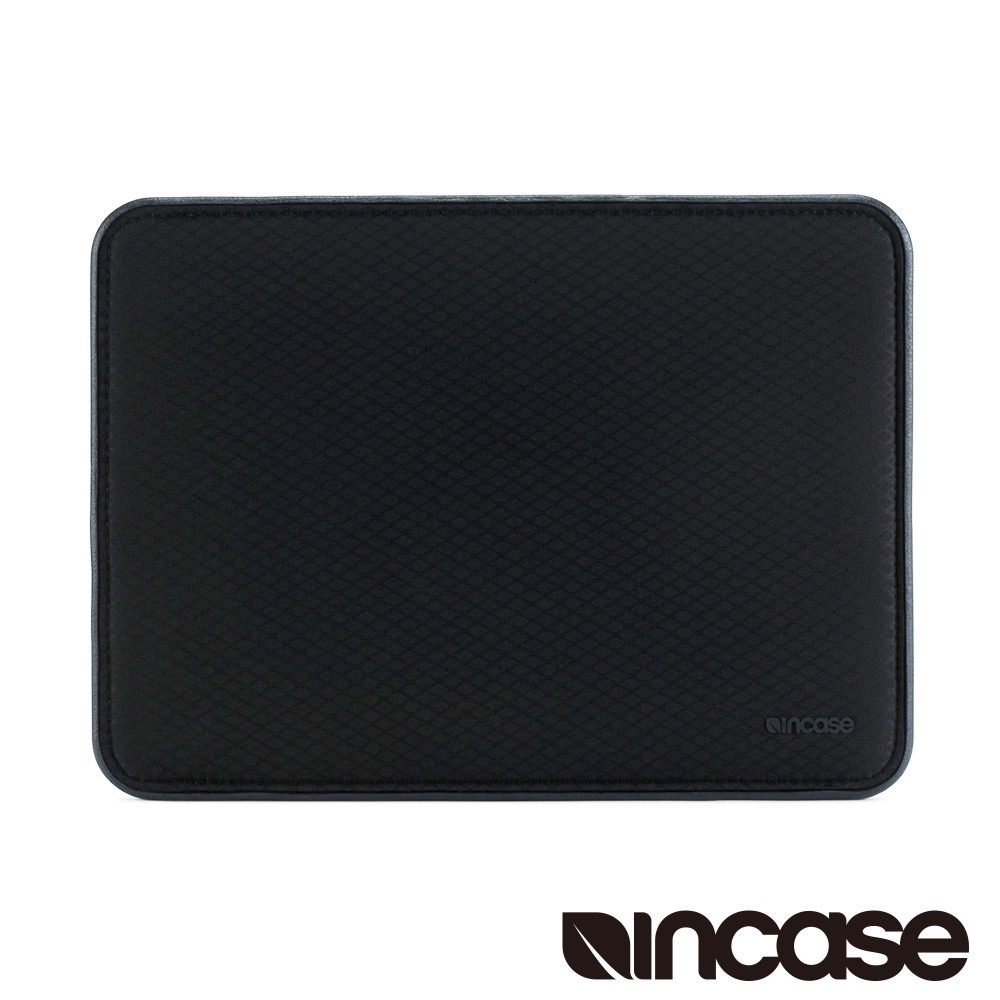 Incase ICON Tensaerlite 15 吋 MacBook Pro (USB-C) 磁吸內袋 (格紋耐磨)