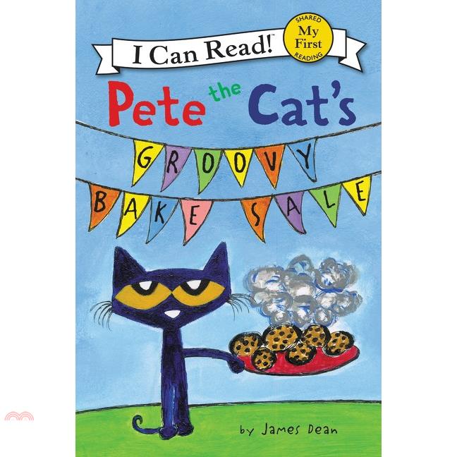 Pete the Cat\