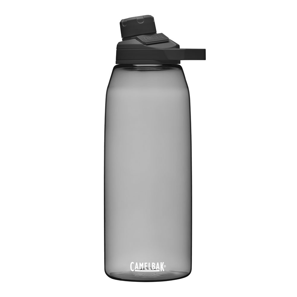 ｜享趣戶外｜《CamelBak》1500ml Chute Mag戶外運動水瓶RENEW 炭黑